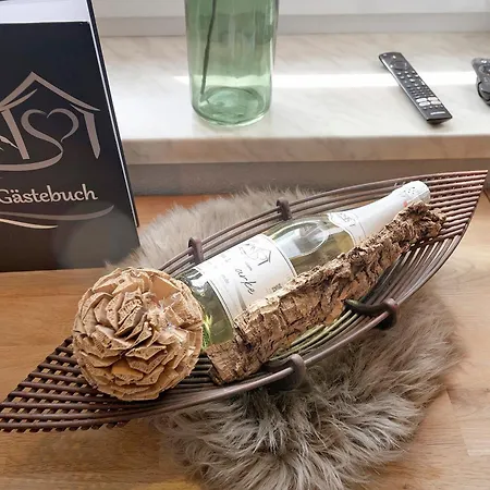 Eifel Dream Krausbuche شقة