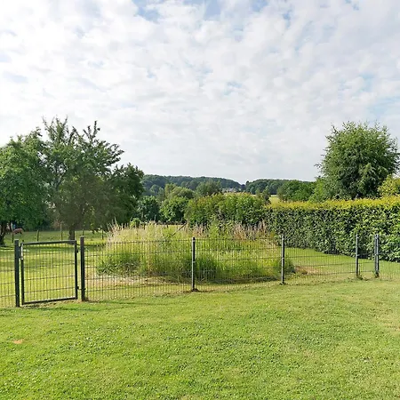 شقة Eifel Dream Krausbuche Fleringen